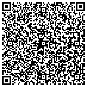 QR-код с контактной информацией организации Klubok.club