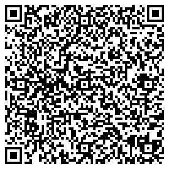 QR-код с контактной информацией организации ООО АрхиМед