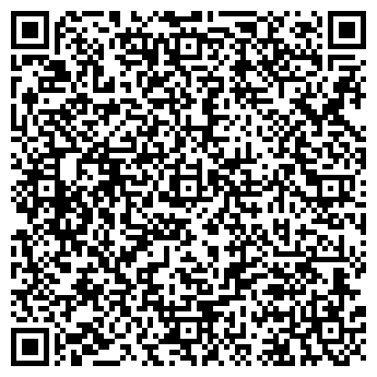 QR-код с контактной информацией организации ООО Эко Плюс