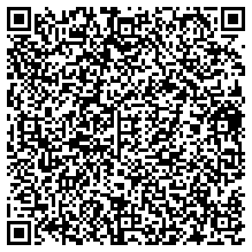 QR-код с контактной информацией организации Authentica.love