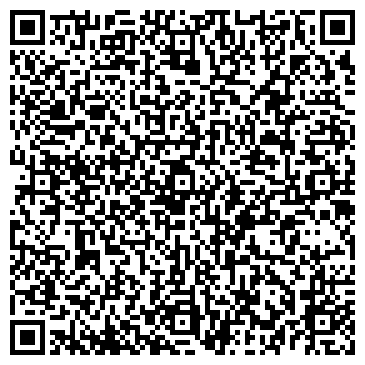 QR-код с контактной информацией организации Чистая Планета