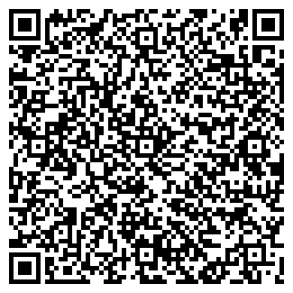 QR-код с контактной информацией организации Фонд Работ