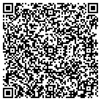 QR-код с контактной информацией организации ЛЕСНАЯ АЗС, ООО