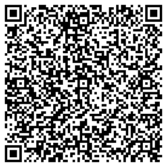 QR-код с контактной информацией организации L’Appartement