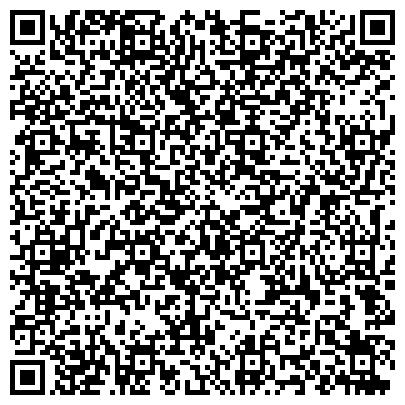 QR-код с контактной информацией организации Театральная студия для детей "Ирбис"