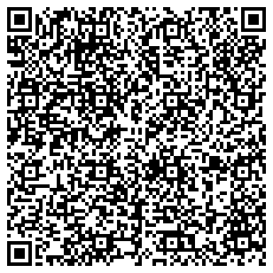 QR-код с контактной информацией организации Театральная студия для детей "Ирбис"