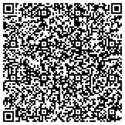 QR-код с контактной информацией организации Театральная студия для детей "Ирбис"