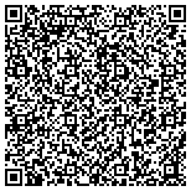 QR-код с контактной информацией организации Театральная студия для детей "Ирбис"