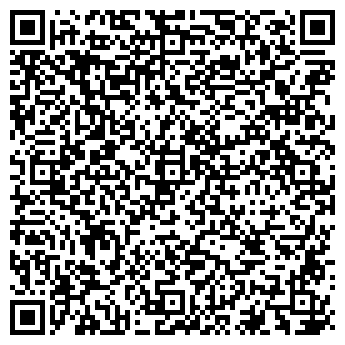QR-код с контактной информацией организации ООО СК Анастасия