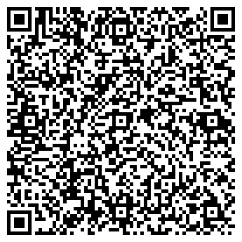 QR-код с контактной информацией организации ООО Lobastova Studio