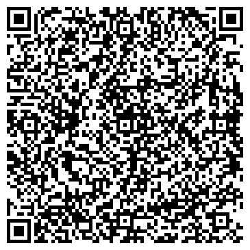 QR-код с контактной информацией организации ИП Крымская Косметика