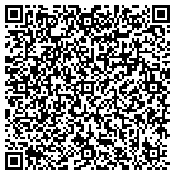 QR-код с контактной информацией организации ООО Лидер-Тула