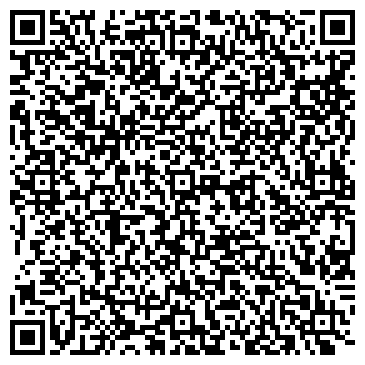 QR-код с контактной информацией организации ООО Метресурс