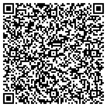 QR-код с контактной информацией организации GLpart