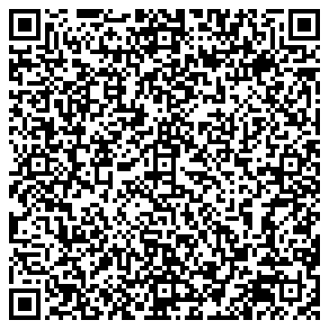 QR-код с контактной информацией организации ООО Онлайн-школа