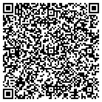 QR-код с контактной информацией организации Pack profit