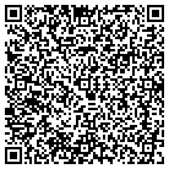 QR-код с контактной информацией организации ООО Кадьяк