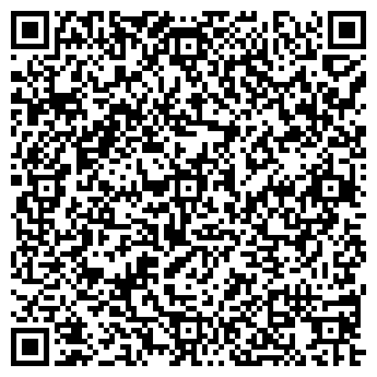 QR-код с контактной информацией организации ООО Лидер-Во