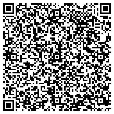 QR-код с контактной информацией организации На Чеснаве