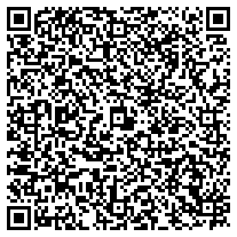 QR-код с контактной информацией организации ООО Instinctools KZ Ltd