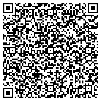 QR-код с контактной информацией организации ООО Зёрна дизайн