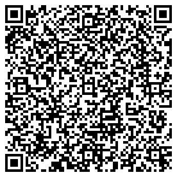QR-код с контактной информацией организации ООО Генликс