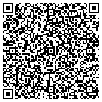 QR-код с контактной информацией организации Мауси Котауси