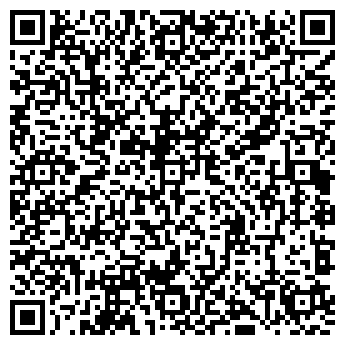 QR-код с контактной информацией организации ООО ТПК Итермо