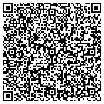 QR-код с контактной информацией организации ООО Креатик Софт