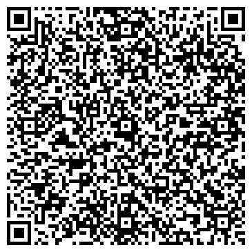 QR-код с контактной информацией организации Русоникс