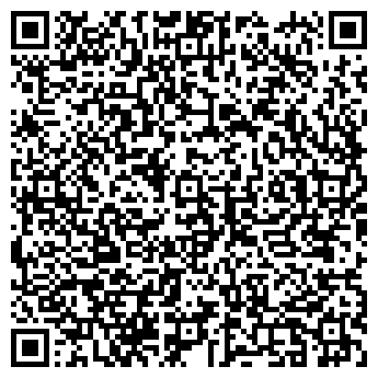 QR-код с контактной информацией организации ООО Цифровой Бизнес