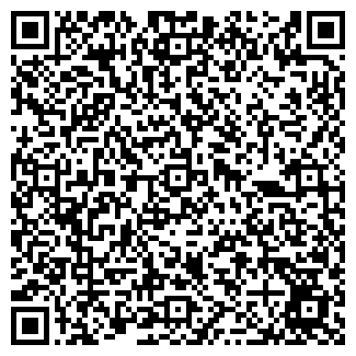 QR-код с контактной информацией организации Saxap, салон красоты