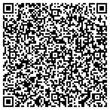 QR-код с контактной информацией организации ООО «МеталлПром»