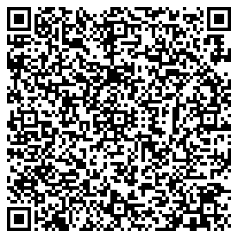 QR-код с контактной информацией организации ООО Агрегатка