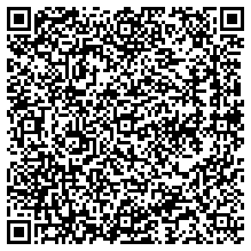 QR-код с контактной информацией организации Нотариус Синявская Г.А.