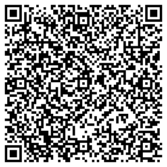 QR-код с контактной информацией организации ООО Алмер
