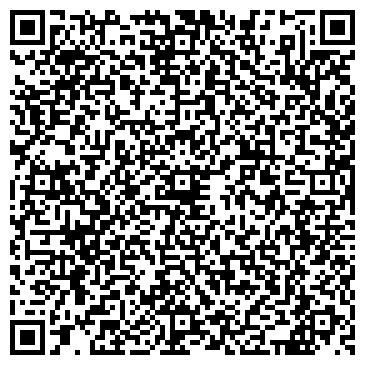 QR-код с контактной информацией организации ООО Hromakej
