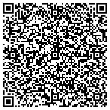 QR-код с контактной информацией организации АНО Новый Путь