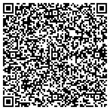 QR-код с контактной информацией организации ОсОО Ажибаева Центр