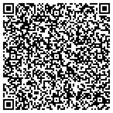 QR-код с контактной информацией организации ООО Ритуальные услуги Акрополь