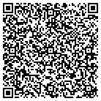 QR-код с контактной информацией организации ТОВ Геолн Украина