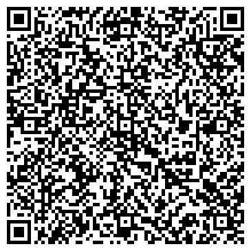 QR-код с контактной информацией организации ООО Дом Финансов