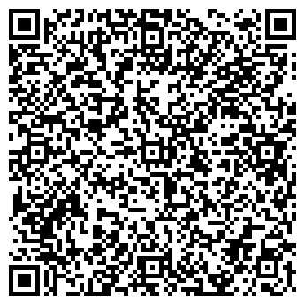 QR-код с контактной информацией организации ООО Торговый дом "АВАНТ-ТЕХНО"