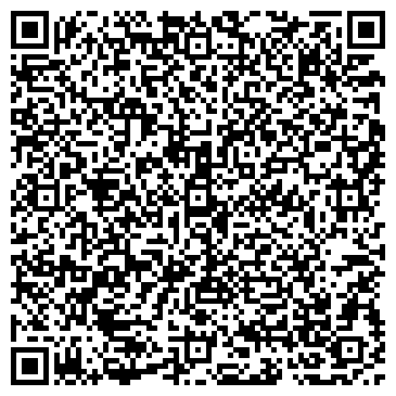 QR-код с контактной информацией организации ООО ПавильонСтрой