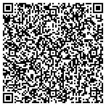QR-код с контактной информацией организации Активные дети