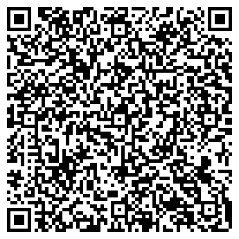 QR-код с контактной информацией организации Eurosnab