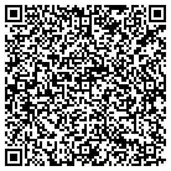 QR-код с контактной информацией организации ООО ПроектМебель