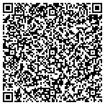 QR-код с контактной информацией организации Окна Двери Жалюзи