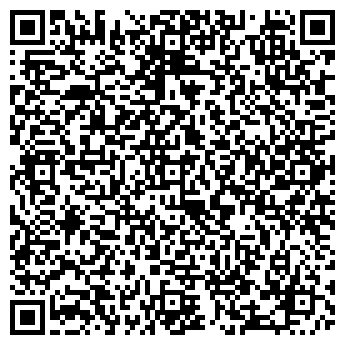 QR-код с контактной информацией организации ип GardeRoom