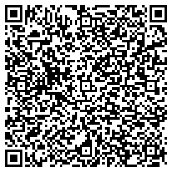 QR-код с контактной информацией организации Proud Clinic